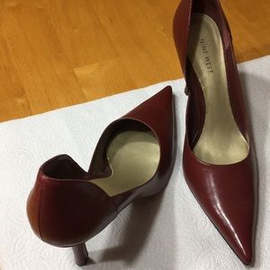Nine West  high heel